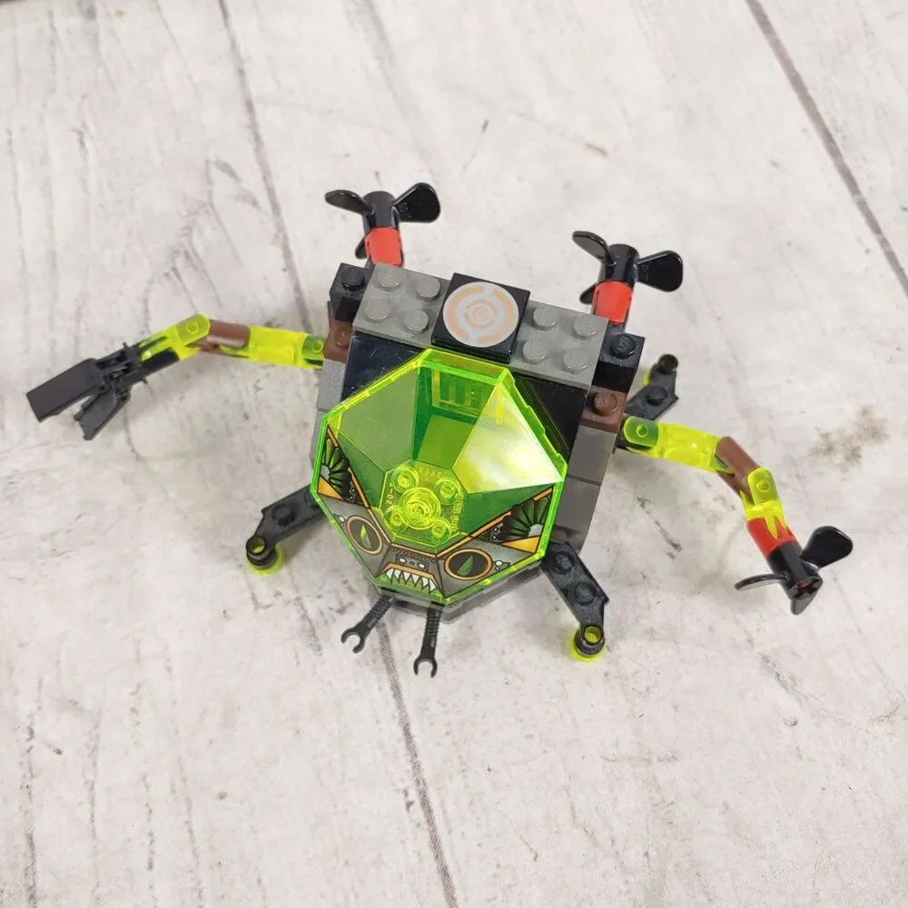 Lego hope you